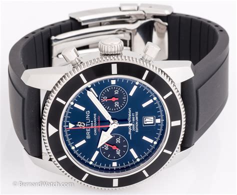 breitling superocean heritage 46 limited edition mens watch a2332024|Breitling Superocean Heritage .